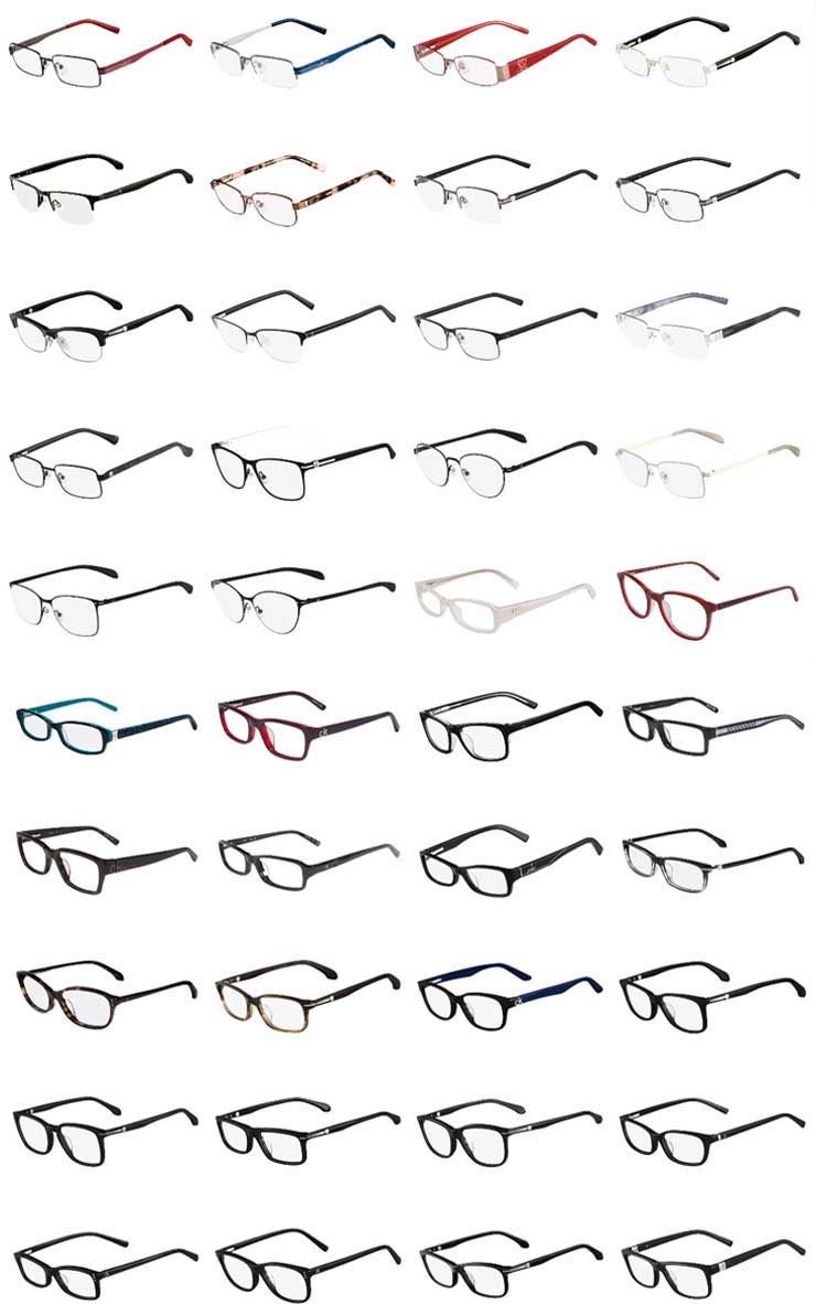 ck calvin klein eyeglass frames
