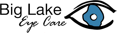 Big Lake Eye Care Log