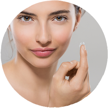 Contact Lenses