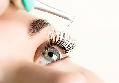 Contact Lens Fittings and Training