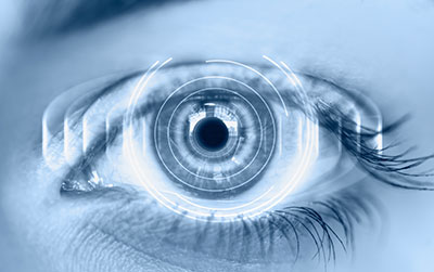 Contact Lens Fittings and Training