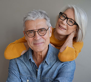 Senior Eye Care